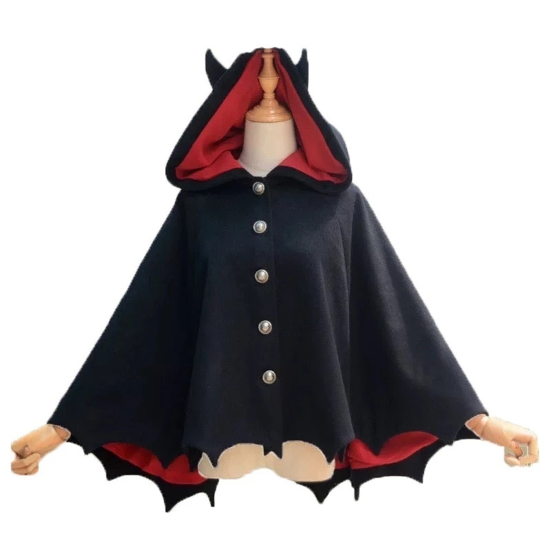 2025 Fleece Poncho Hoodie Cloa - đánh giá và giá Spider Web Halloween Decoration