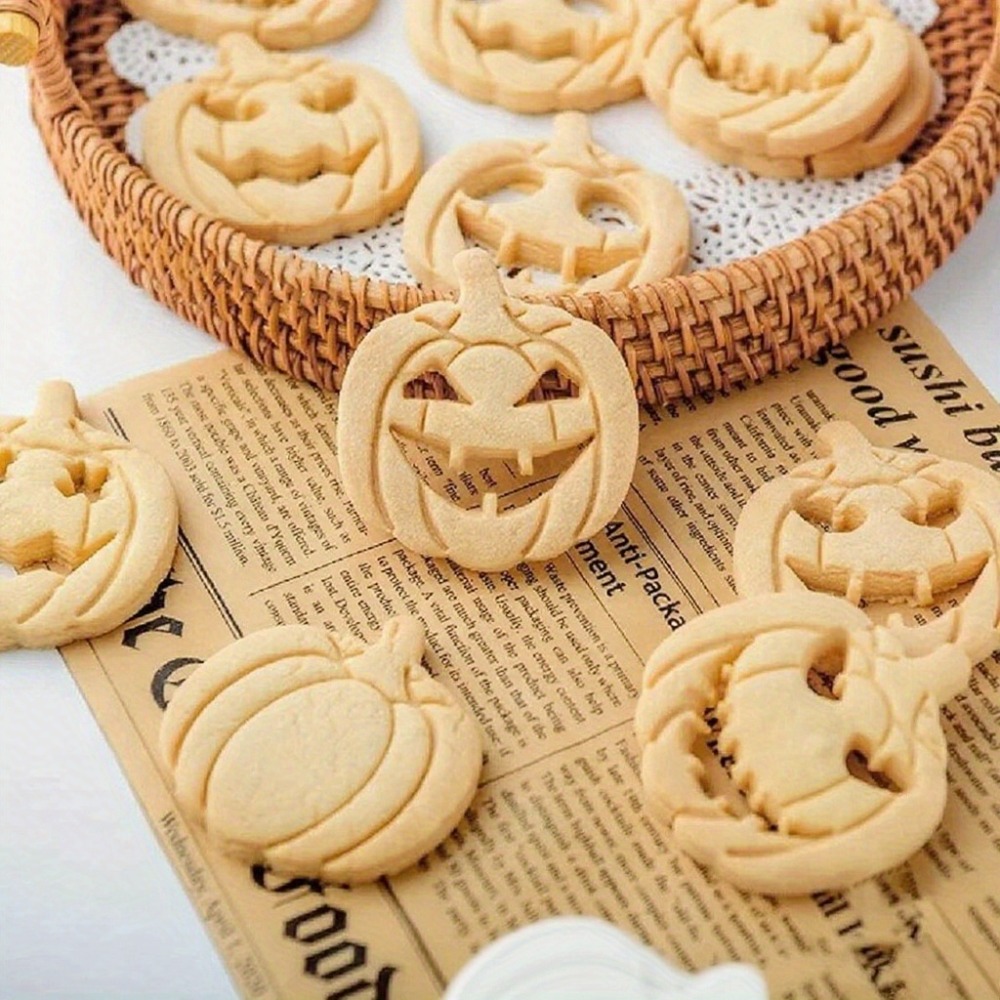 13Pcs Halloween Ghost Pumpkin - đánh giá và giá Pumpkin Lantern Halloween
