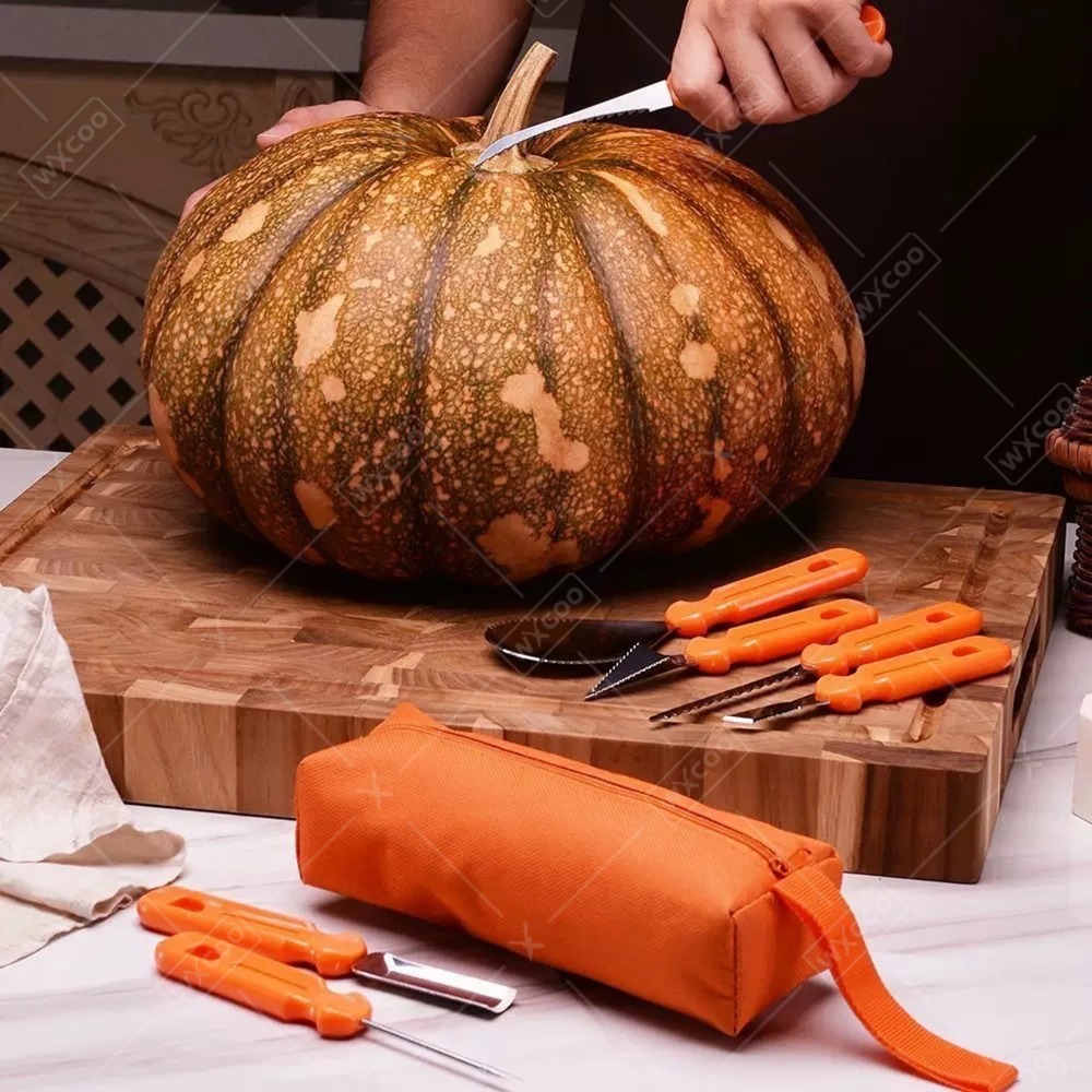 Halloween  Sculpting Lantern   - đánh giá và giá Pumpkin Lantern Halloween