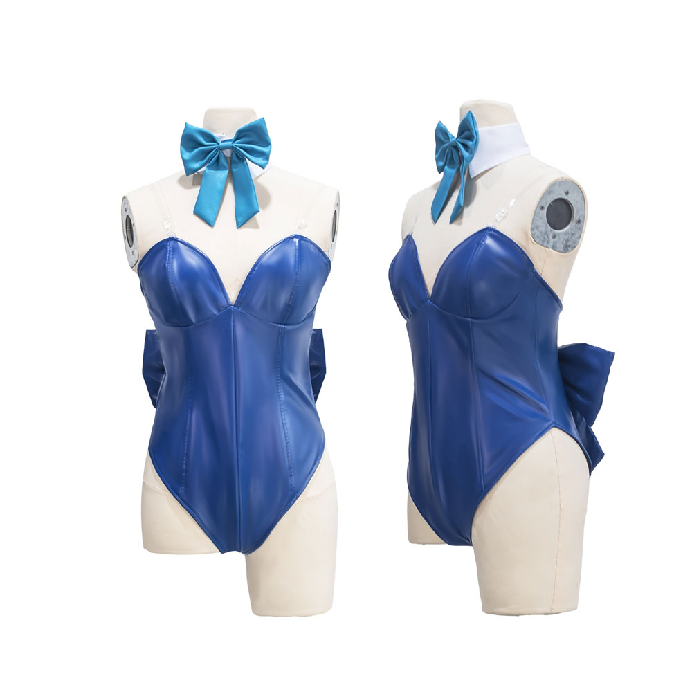 Game Blue Archive Bunny Girl A - đánh giá và giá Halloween Costume Kids