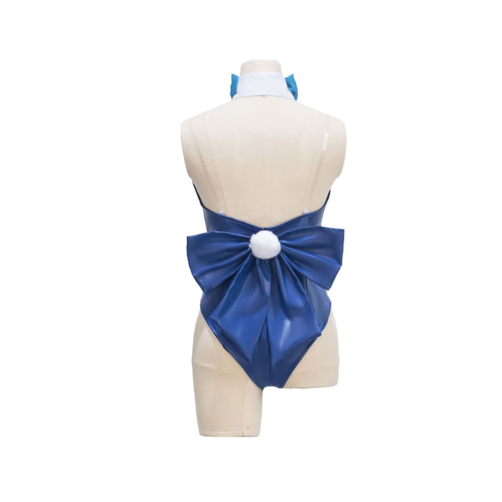 Game Blue Archive Bunny Girl A - đánh giá và giá Halloween Costume Kids