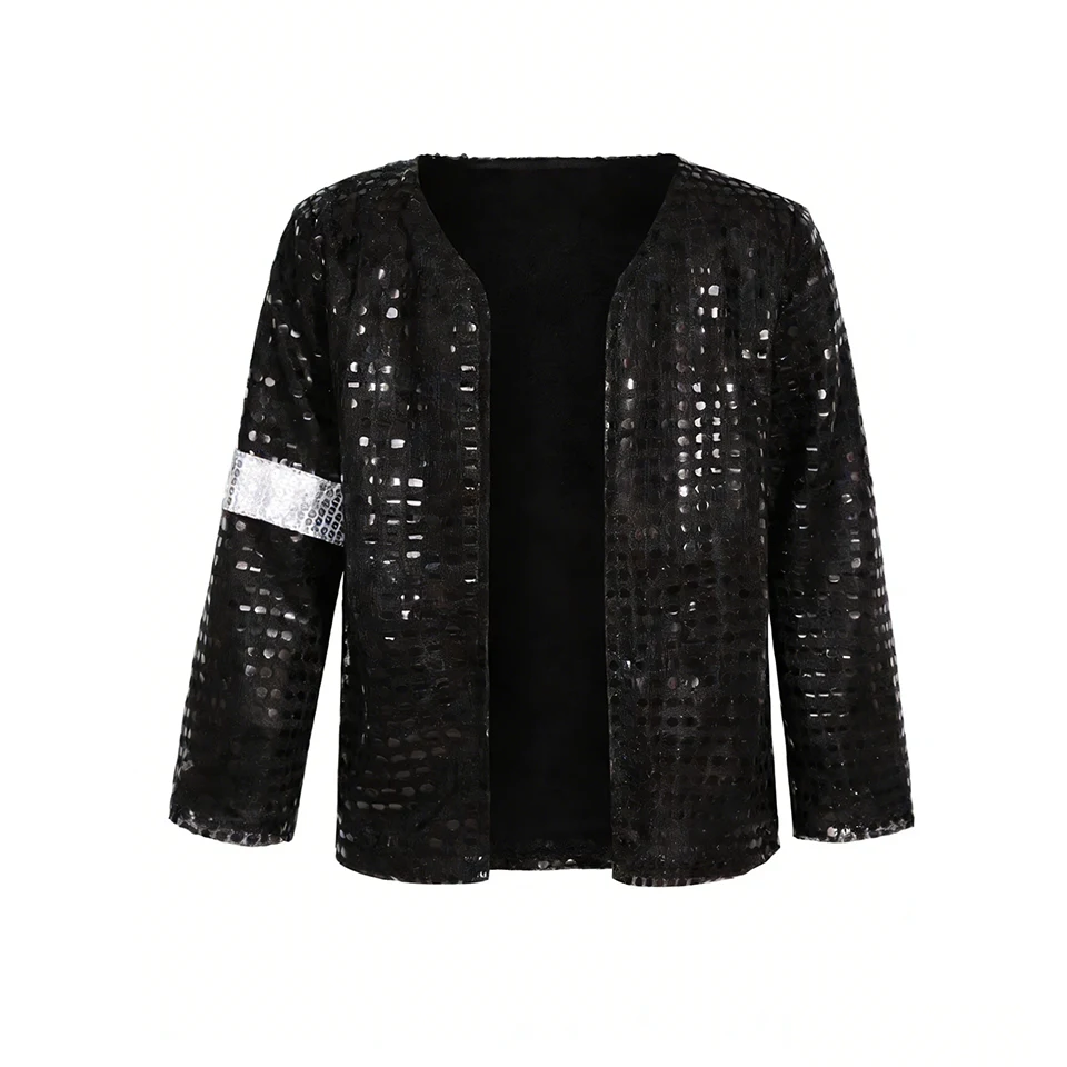 Michael Jackson Kids Clothes H - đánh giá và giá Halloween Costume Kids