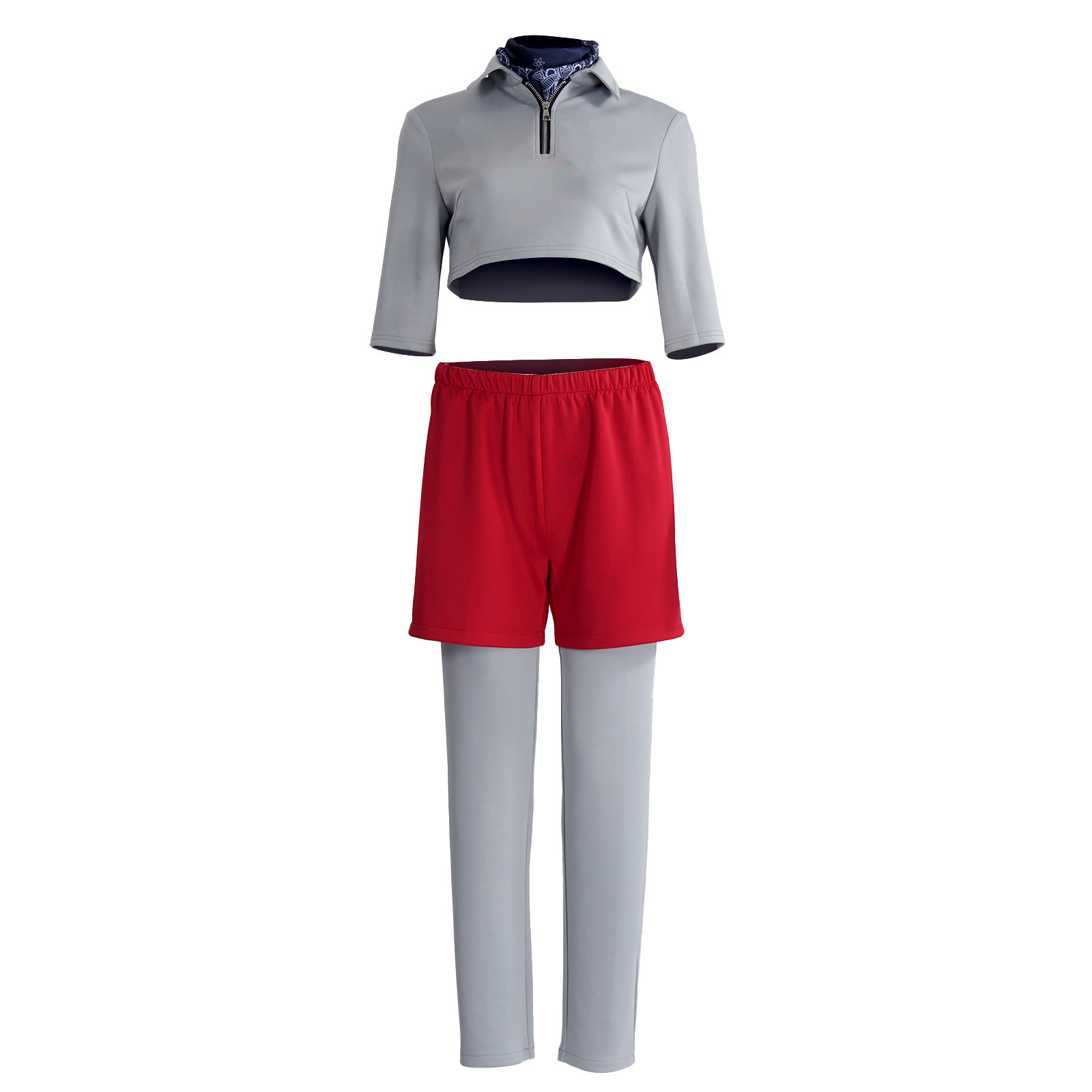 Anime Retro TV Show Girl Cospl - đánh giá và giá Halloween Costume Kids