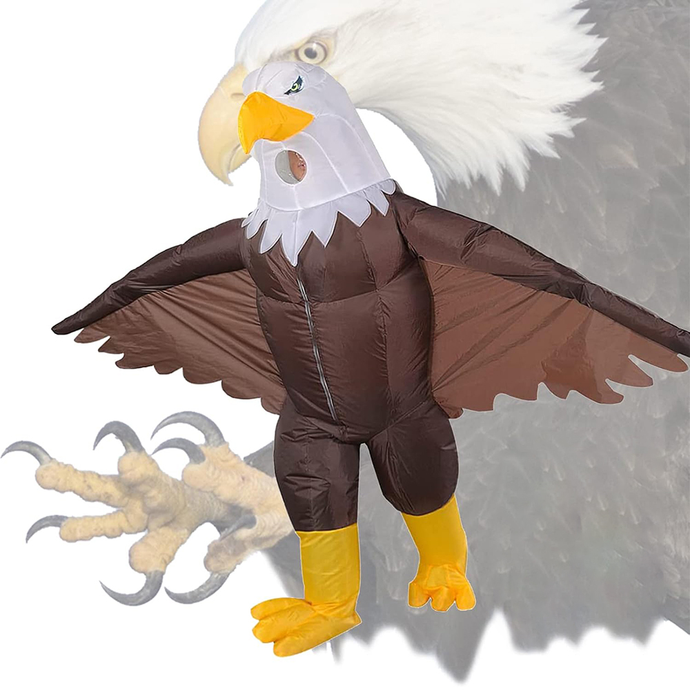 2026 Halloween Adult Inflatabl - đánh giá và giá Halloween Costume Adult