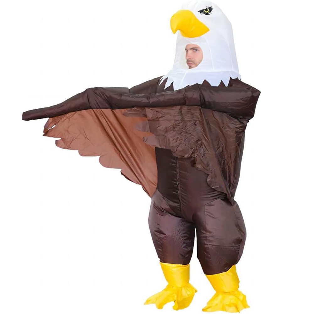 2026 Halloween Adult Inflatabl - đánh giá và giá Halloween Costume Adult