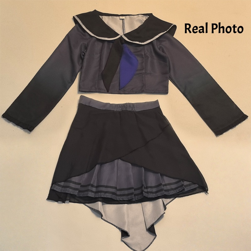 Project Sekai Game Asahina Maf - đánh giá và giá Halloween Costume Kids