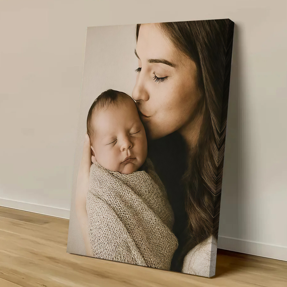 Custom Print Canvas Painting F - đánh giá và giá Halloween Party Supplies