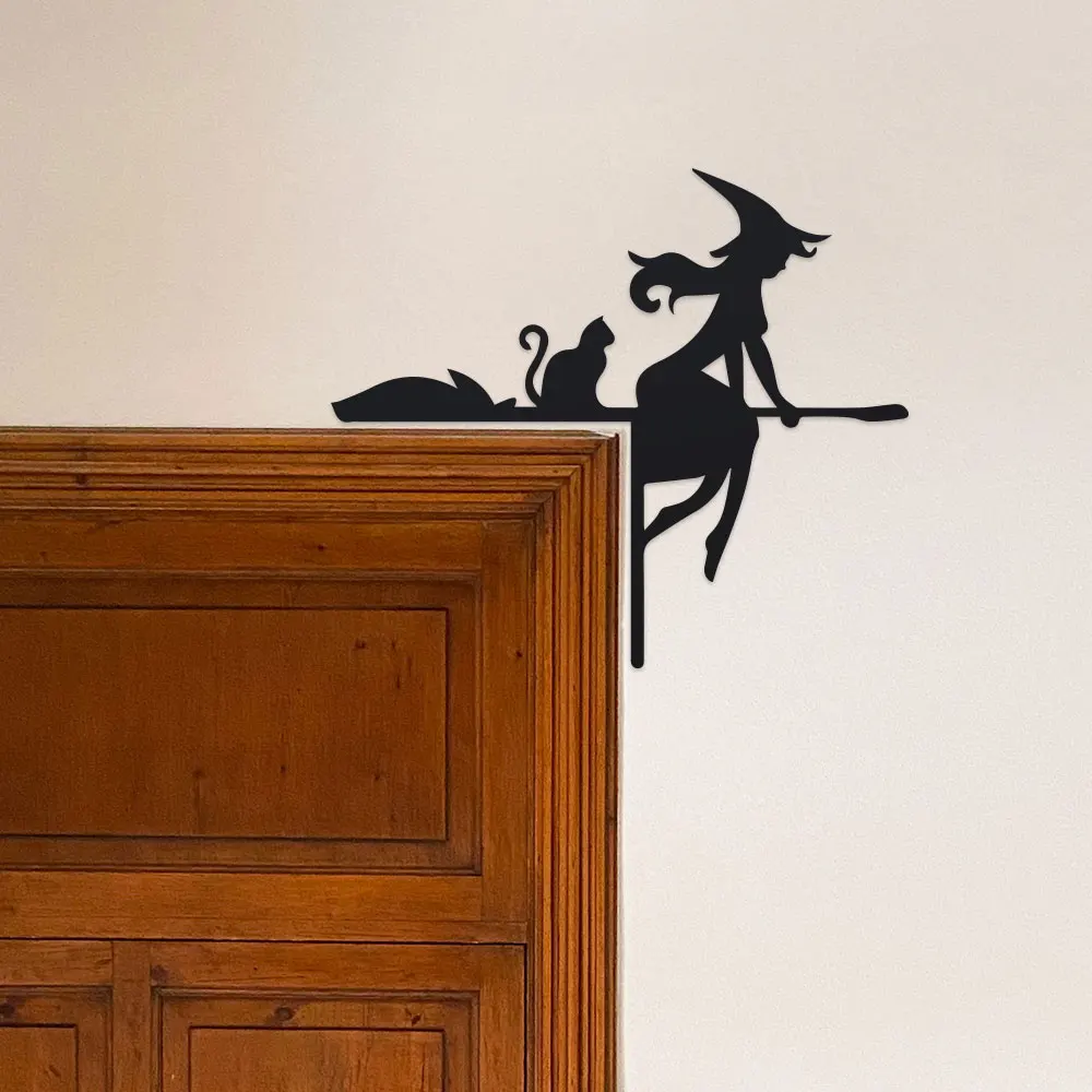 Halloween Door Frame Decoratio - đánh giá và giá Spider Web Halloween Decoration