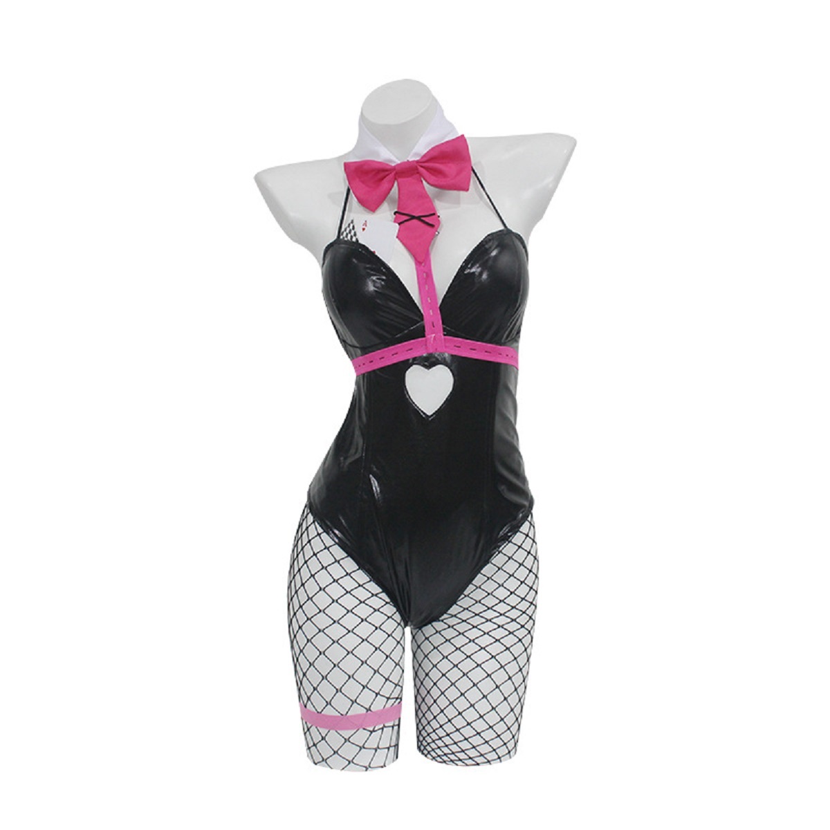 Rabbit Hole Miku Cosplay Costu - đánh giá và giá Halloween Costume Kids