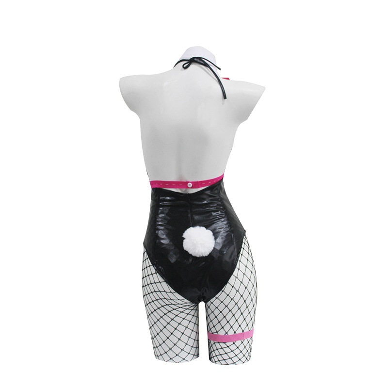 Rabbit Hole Miku Cosplay Costu - đánh giá và giá Halloween Costume Kids